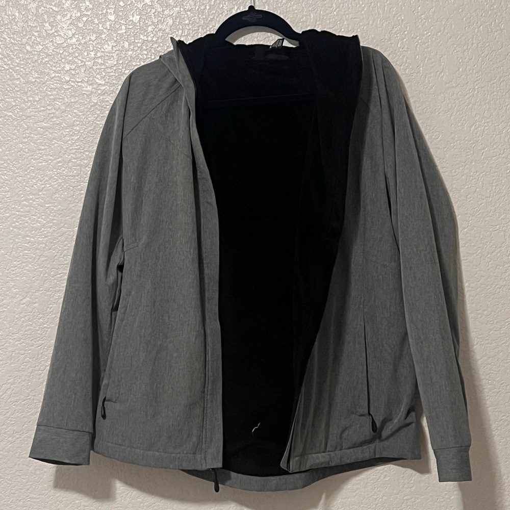 Kirkland Signature Ladies Softshell Jacket